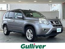 2011 Nissan X-Trail