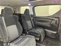 2016 Toyota Vellfire