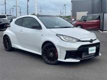 2025 Toyota Yaris