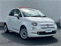 2023 Fiat 500C