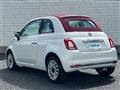 2023 Fiat 500C