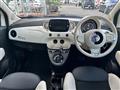 2023 Fiat 500C