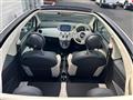 2023 Fiat 500C