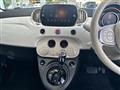 2023 Fiat 500C