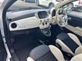 2023 Fiat 500C