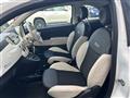 2023 Fiat 500C