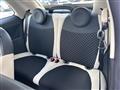 2023 Fiat 500C