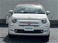 2023 Fiat 500C