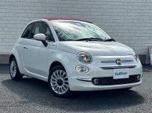 2023 Fiat 500C
