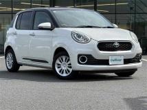 2016 Toyota Passo