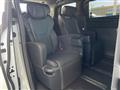 2025 Toyota Alphard