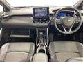 2023 Toyota CorollaCross