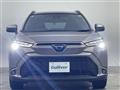 2023 Toyota CorollaCross