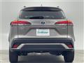 2023 Toyota CorollaCross