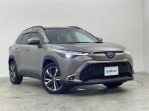 2023 Toyota CorollaCross