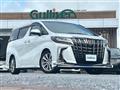 2020 Toyota Alphard