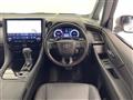 2024 Toyota Alphard