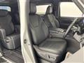2024 Toyota Alphard