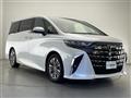 2024 Toyota Alphard