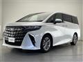 2024 Toyota Alphard
