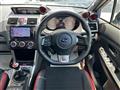 2016 Subaru WRX STI