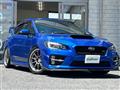 2016 Subaru WRX STI