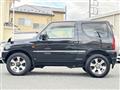 2011 Suzuki Jimny