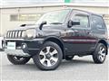 2011 Suzuki Jimny