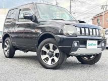 2011 Suzuki Jimny