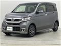 2017 Honda N-WGN