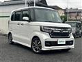 2022 Honda N BOX