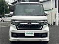 2022 Honda N BOX