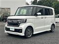 2022 Honda N BOX