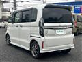 2022 Honda N BOX