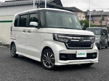 2022 Honda N BOX
