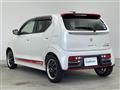 2018 Suzuki Alto