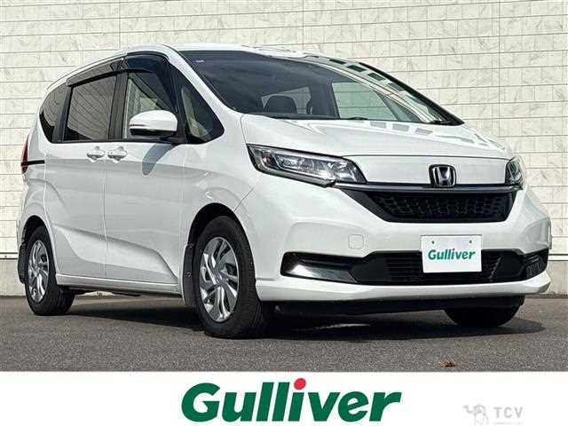 2022 Honda Freed+