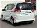 2022 Honda Freed+