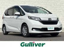 2022 Honda Freed+