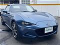 2019 Mazda Roadster