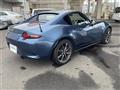 2019 Mazda Roadster