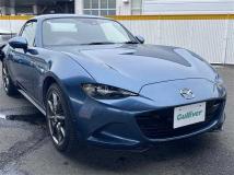 2019 Mazda Roadster