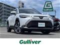 2024 Toyota CorollaCross