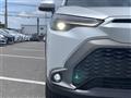 2024 Toyota CorollaCross