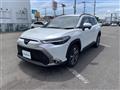 2024 Toyota CorollaCross