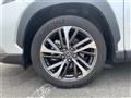 2024 Toyota CorollaCross
