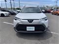 2024 Toyota CorollaCross