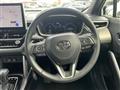 2024 Toyota CorollaCross