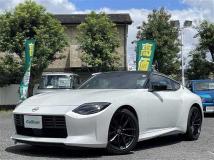 2024 Nissan Fairlady Z