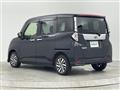 2020 Toyota Tank